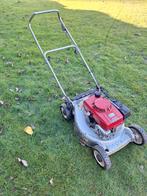 Honda gazonmaaier, Tuin en Terras, Grasmaaiers, Ophalen, Cirkelmaaier, Honda, Gebruikt