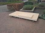 PIR isolatieplaten met 12mm OSB hout, Ophalen, Dakisolatie, Hardschuim (Pir), Minder dan 5 m²