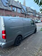 Opel Vivaro GB 2.0 Diesel 122pk L3h1 S/S Aut Verh. Laadv., Auto's, Bestelauto's, 4 cilinders, 122 pk, Origineel Nederlands, Particulier