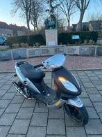 Snelle Scooter met 70cc en Terugloop Uitlaat - 90 km/u, Ophalen of Verzenden, Gebruikt, Uitlaat