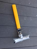 Stuurwiel slot, Ophalen, Nieuw