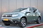 Dacia Duster 1.3 TCe 130 Journey trekhaak 360camera, Auto's, Voorwielaandrijving, Stof, Gebruikt, 4 cilinders