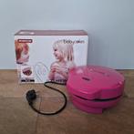 Make your own Starbucks Cake Pop - Pop Cake Maker, Ophalen of Verzenden, Zo goed als nieuw, Cupcakes, Bakvorm