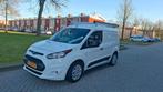 Ford Transit Connect 1.5 Tdci 55KW 2017 3 zitter, Voorwielaandrijving, 745 kg, Stof, 74 pk