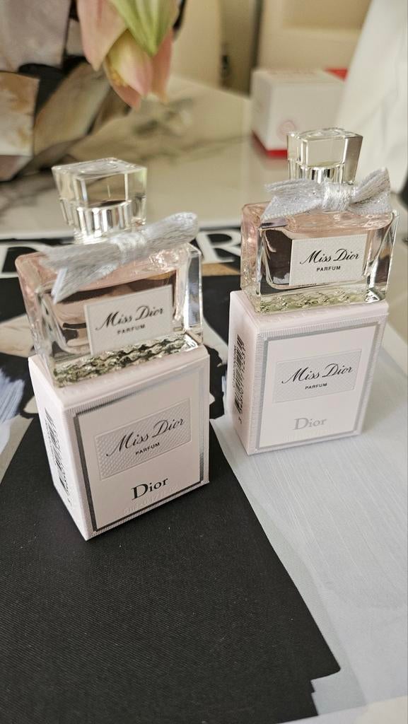 Miss Dior, Ophalen of Verzenden, Nieuw