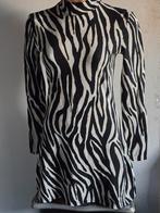 Zara dames korte jurk maat M, Kleding | Dames, Maat 38/40 (M), Overige kleuren, Zara, Ophalen of Verzenden