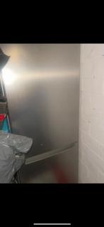 Bosch koelkast, Ophalen, Gebruikt, 200 liter of meer, 160 cm of meer