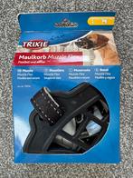 NIEUW Trixie muilkorf hond L/ 4, Dieren en Toebehoren, Ophalen of Verzenden, Nieuw