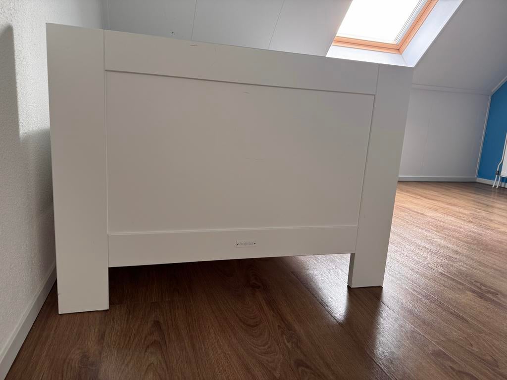 Complete Bopita kinderkamer: bed, kast, commode, nachtkast, Kinderen en Baby's, Kinderkamer | Complete kinderkamers, Ophalen of Verzenden