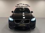Volvo XC90 2.0 D5 AWD R-Design PANO/CAMERA/HUD/STUURVERW/GRO, Auto's, Gebruikt, Euro 6, 4 cilinders, 1969 cc