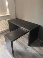 Ikea bureau zgan, Ophalen, Zo goed als nieuw