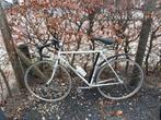 Wielren fiets peugot antiek, Ophalen, Zo goed als nieuw, Minder dan 10 versnellingen, Overige merken