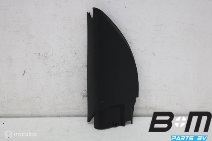 Afdekking portier links VW Polo 6R 6R0837973G, Gebruikt