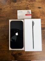 iPhone Air 256 gb zwart factuur + Garantie, Telecommunicatie, Mobiele telefoons | Apple iPhone, 256 GB, Apple, Apple, Zwart