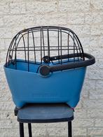 Hondenfietsmand Basil Buddy, Fietsen en Brommers, Fietsaccessoires | Fietsmanden, Ophalen, Zo goed als nieuw