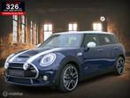 Mini Clubman 2.0 Cooper S ALL4 - hele volle uitvoering !, Automaat, 1998 cc, Gebruikt, Met garantie (alle)