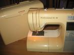 SINGER Naai / Borduur Machine PROFESSIONAL XL -10, Ophalen, Naaimachine, Singer, Industrieel