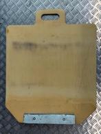 Tegeltrilmat voor trilplaat Wacker DPU 2560/3060/3760 (ZGAN), Tuin en Terras, Hand-tuingereedschap, Wacker neuson, Info@wackerneuson.com