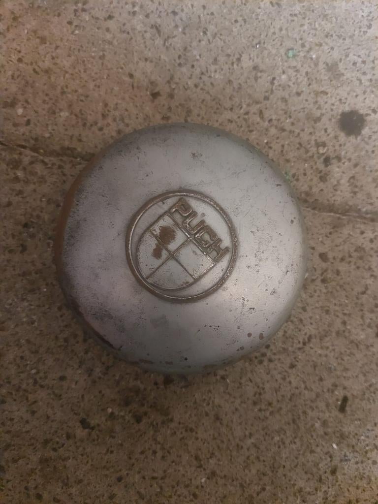 Ontstekingsdeksel kap puch maxi n, Motoren, Ophalen of Verzenden