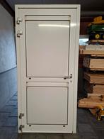 Aluminium buitendeur, Doe-het-zelf en Verbouw, Deuren en Horren, Ophalen, Buitendeur, 200 tot 215 cm