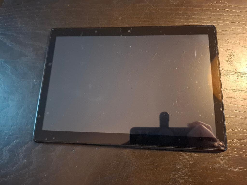 Lenovo Tab M10, Computers en Software, Android Tablets, Zo goed als nieuw, Wi-Fi, 10 inch, 32 GB, Ophalen of Verzenden