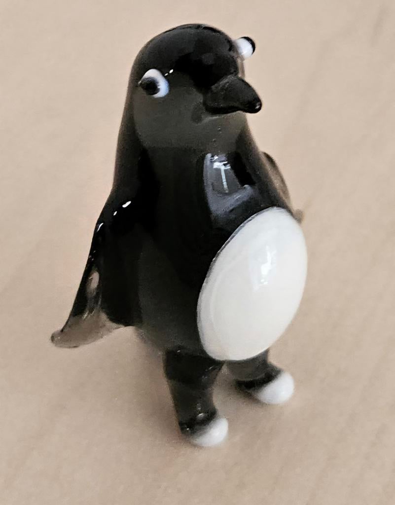 Pinguïn beeldje, Antiek en Kunst, Ophalen of Verzenden