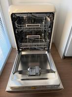 Smeg vaatwasser - Zo goed als nieuw - Crème, Ophalen, 60 cm of meer, Zo goed als nieuw, Vrijstaand