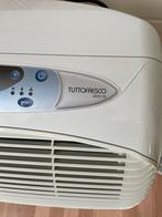 Tuttofresco Eco 75 mobiele airco, Ophalen, Gebruikt, 3 snelheden of meer, Koelen en Ontvochtigen