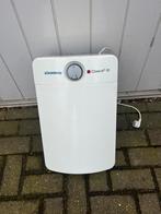 Daalderop closein boiler, Ophalen, Boiler, Minder dan 20 liter, 6 t/m 10 jaar oud