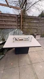 Cosiloft 120 High Dining Vuurtafel, Ophalen, Gebruikt
