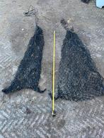 3 stuks xl hooinet, Dieren en Toebehoren, Ophalen of Verzenden, Zo goed als nieuw