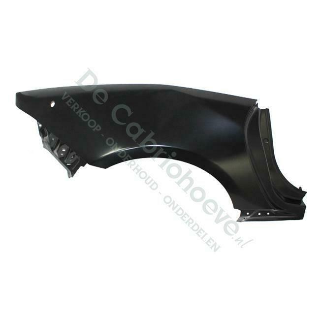 MX5 Achterspatbord rechts ND RF, Auto-onderdelen, Carrosserie en Plaatwerk, Nieuw