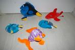 Disney Nemo artikelen., Ophalen of Verzenden, Gebruikt