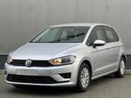 Volkswagen Golf Sportsvan 1.2 TSI Sport Trekhaak - MPV - Car, Auto's, Voorwielaandrijving, 86 pk, 4 cilinders, Bedrijf