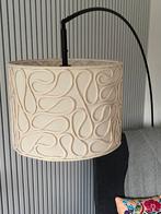 Lampenkap VINGMAST IKEA, Ophalen, 25 tot 50 cm, Rond, Zo goed als nieuw