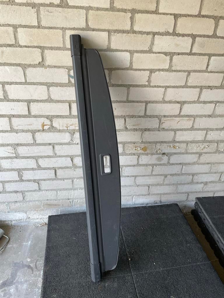 Rolhoes hoedenplank voor Volkswagen Touran, Ophalen of Verzenden, Gebruikt, Volkswagen