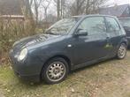 Volkswagen Lupo 1.2 TDI 45KW AUT 2003 Grijs, Auto's, Volkswagen, 67 €/maand, 4 stoelen, 61 pk, Diesel
