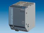 SIEMENS - SITOP - PSU8200 - 24VDC 20A - Power Supply, Ophalen of Verzenden, Nieuw