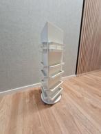 Kaarten houder, Huis en Inrichting, Woonaccessoires | Cd- en Dvd-rekken, Ophalen of Verzenden, Zo goed als nieuw, Cd's