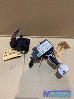 OPEL ZAFIRA A Contactslot set 1999-2005, Gebruikt, Opel Automobile GmbH, Ophalen of Verzenden, Kontakt@opel-infoservice.de