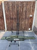 Mitchell GT Pro Karper Set - Nieuw, Ophalen, Nieuw, Complete set