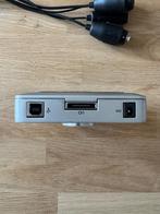 apogee, Ophalen of Verzenden, Gebruikt, Audio