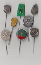 Wandel Wandelen speldjes Vierdaagse Veghel NNWB NUW, Gebruikt, Verzenden, Nvt, Overige onderwerpen