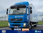 VOLVO FL 240.12, Automaat, Euro 5, Blauw, Bedrijf