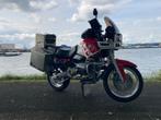 BMW R 1100 GS   75 jaar jubileum uitvoering, 2 cilinders, Motorrijbewijs A, Particulier, Meer dan 35 kW