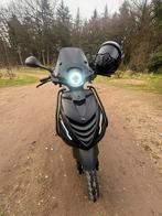 Piagio zip 4t 50cc 2016  bomvol opties, Ophalen of Verzenden, Zo goed als nieuw, Benzine, Zip