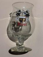 Duvel - Schildwapen, Verzamelen, Biermerken, Ophalen of Verzenden, Nieuw, Glas of Glazen, Duvel