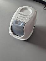 Kattenbak, zo goed als nieuw!, Ophalen, Zo goed als nieuw