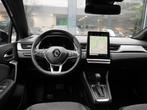 Renault Captur 1.6 E-Tech full hybrid 145 techno AUTOMAAT /, Stof, Gebruikt, 4 cilinders, Origineel Nederlands