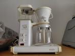 Koffiezetapparaat, Witgoed en Apparatuur, 10 kopjes of meer, Ophalen, Gebruikt, Koffiemachine